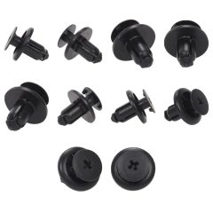 Einparts Automotive EPCRC1461 — Clemă fixare bandou