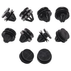 Einparts Automotive EPCRC1462 — Clemă fixare bandou