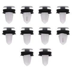 Einparts Automotive EPCRC1465 — Clemă fixare bandou