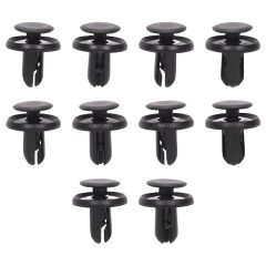 Einparts Automotive EPCRC1469 — Clemă fixare bandou