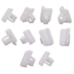 Einparts Automotive EPCRC1498 — Clemă fixare bandou