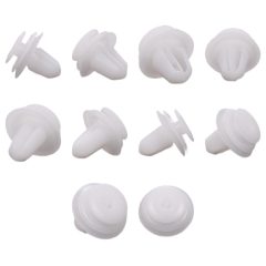 Einparts Automotive EPCRC1507 — Clemă fixare bandou