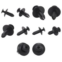 Einparts Automotive EPCRC1511 — Clemă fixare bandou