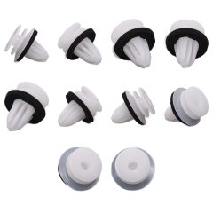 Einparts Automotive EPCRC1518 — Clemă fixare bandou