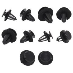 Einparts Automotive EPCRC1534 — Clemă fixare bandou