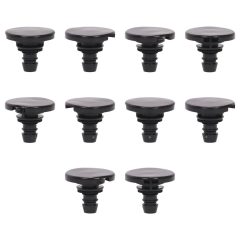 Einparts Automotive EPCRC1578 — Clemă fixare bandou