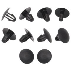 Einparts Automotive EPCRC1615 — Clemă fixare bandou