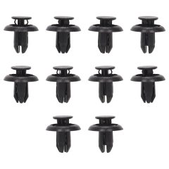 Einparts Automotive EPCRC1626 — Clemă fixare bandou