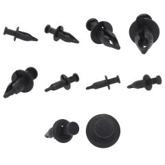 Einparts Automotive EPCRC1641 — Clemă fixare bandou
