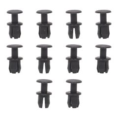 Einparts Automotive EPCRC1647 — Clemă fixare bandou