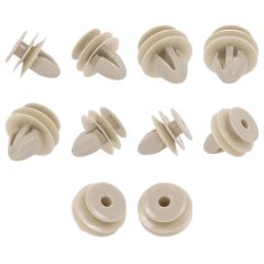 Einparts Automotive EPCRC1690 — Clemă fixare bandou