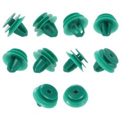 Einparts Automotive EPCRC1728 — Clemă fixare bandou