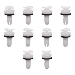 Einparts Automotive EPCRC1783 — Clemă fixare bandou
