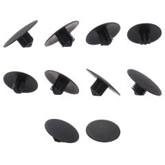 Einparts Automotive EPCRC1787 — Clemă fixare bandou
