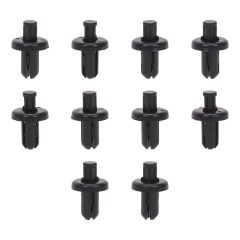 Einparts Automotive EPCRC1791 — Clemă fixare bandou