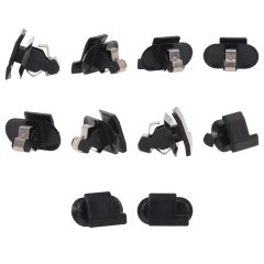 Einparts Automotive EPCRC1816 — Clemă fixare bandou