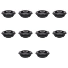 Einparts Automotive EPCRC1834 — Clemă fixare bandou
