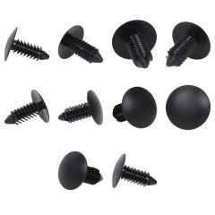 Einparts Automotive EPCRC203 — Clemă fixare bandou