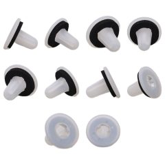 Einparts Automotive EPCRC2040 — Clemă fixare bandou