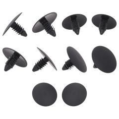 Einparts Automotive EPCRC2072 — Clemă fixare bandou