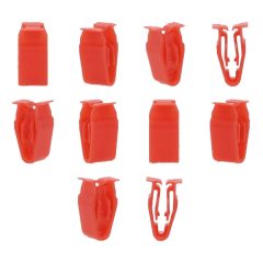 Einparts Automotive EPCRC2106 — Clemă fixare bandou