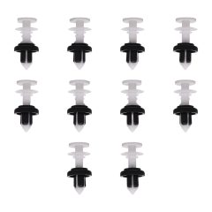 Einparts Automotive EPCRC2107 — Clemă fixare bandou