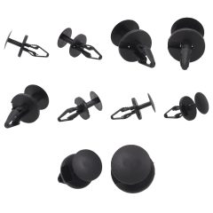 Einparts Automotive EPCRC2108 — Clemă fixare bandou