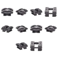 Einparts Automotive EPCRC2136 — Clemă fixare bandou