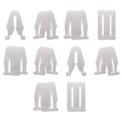 Einparts Automotive EPCRC2156 — Clemă fixare bandou
