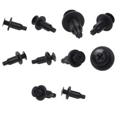 Einparts Automotive EPCRC216 — Клипса крепления молдинга