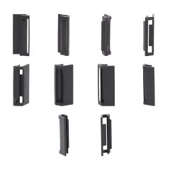 Einparts Automotive EPCRC2176 — Clemă fixare bandou