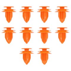 Einparts Automotive EPCRC2191 — Clemă fixare bandou
