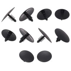 Einparts Automotive EPCRC2196 — Clemă fixare bandou