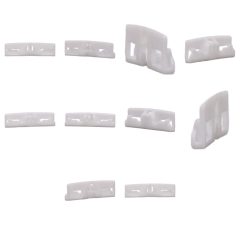 Einparts Automotive EPCRC2199 — Клипса крепления молдинга