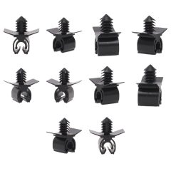 Einparts Automotive EPCRC2206 — Clemă fixare bandou