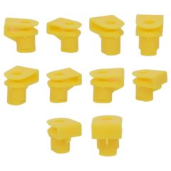 Einparts Automotive EPCRC2210 — Clemă fixare bandou