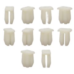 Einparts Automotive EPCRC222 — Clemă fixare bandou