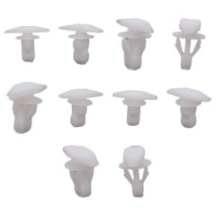 Einparts Automotive EPCRC2236 — Clemă fixare bandou