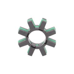 Einparts Automotive EPCRC2262 — Клипса крепления молдинга