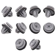 Einparts Automotive EPCRC2289 — Clemă fixare bandou