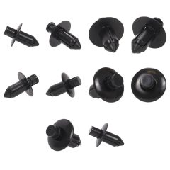 Einparts Automotive EPCRC2294 — Клипса крепления молдинга