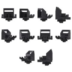 Einparts Automotive EPCRC2296 — Clemă fixare bandou