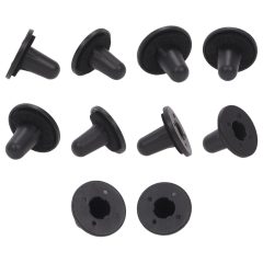 Einparts Automotive EPCRC2326 — Clemă fixare bandou