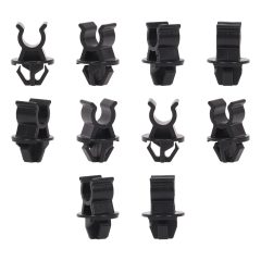 Einparts Automotive EPCRC2328 — Clemă fixare bandou