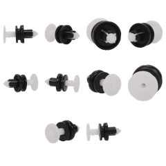 Einparts Automotive EPCRC2337 — Clemă fixare bandou