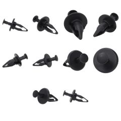 Einparts Automotive EPCRC237 — Clemă fixare bandou
