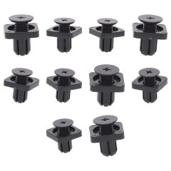 Einparts Automotive EPCRC2393 — Clemă fixare bandou