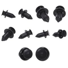 Einparts Automotive EPCRC2395 — Clemă fixare bandou