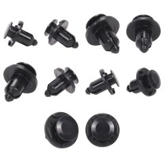 Einparts Automotive EPCRC2399 — Клипса крепления молдинга