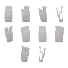 Einparts Automotive EPCRC2407 — Clemă fixare bandou